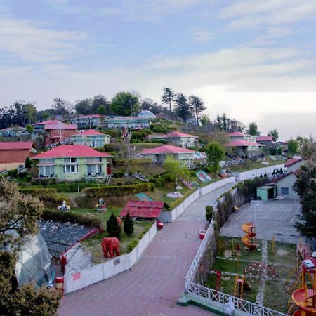 Tarika Resort & Spa , 차일 외부 사진