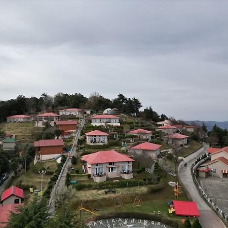 Tarika Resort & Spa , 차일 외부 사진