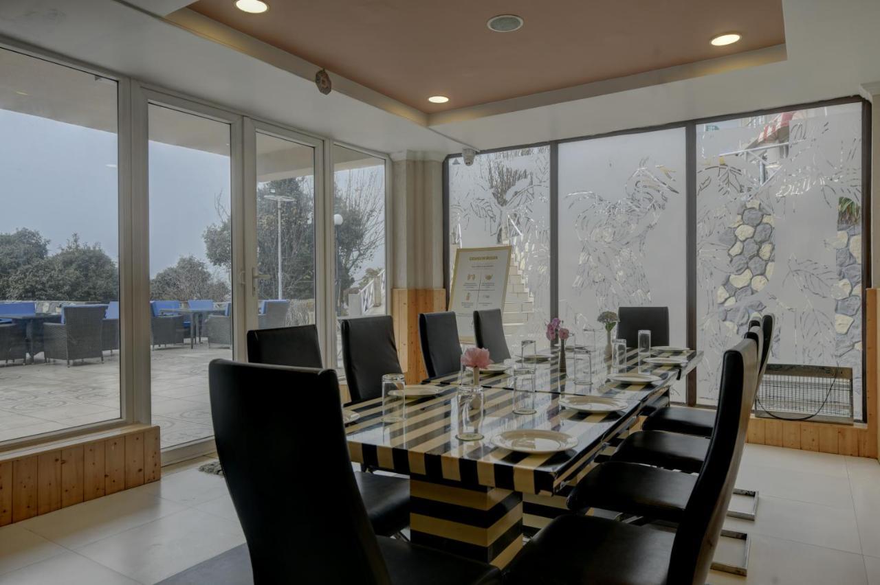 Tarika Resort & Spa , 차일 외부 사진