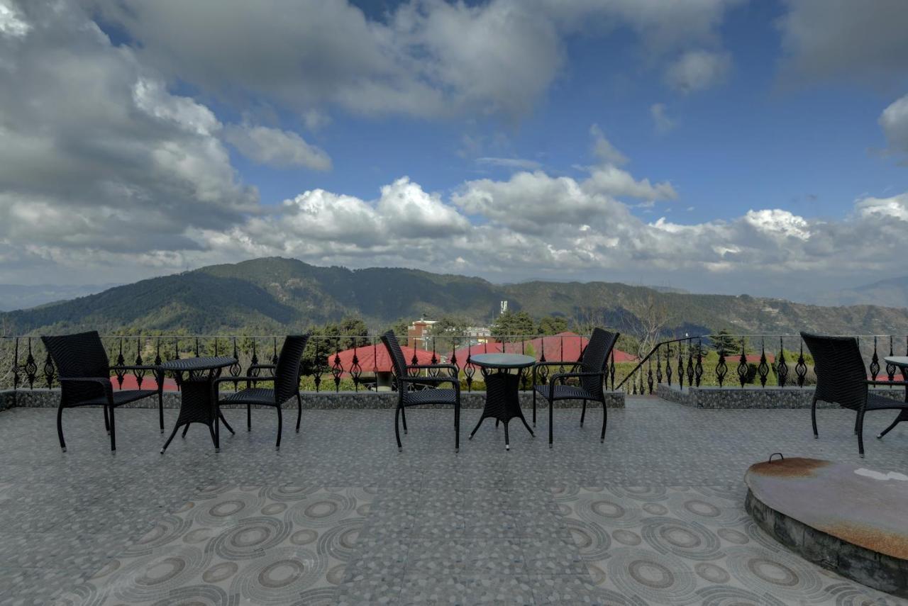 Tarika Resort & Spa , 차일 외부 사진