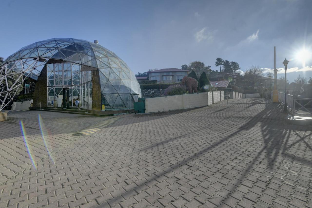 Tarika Resort & Spa , 차일 외부 사진