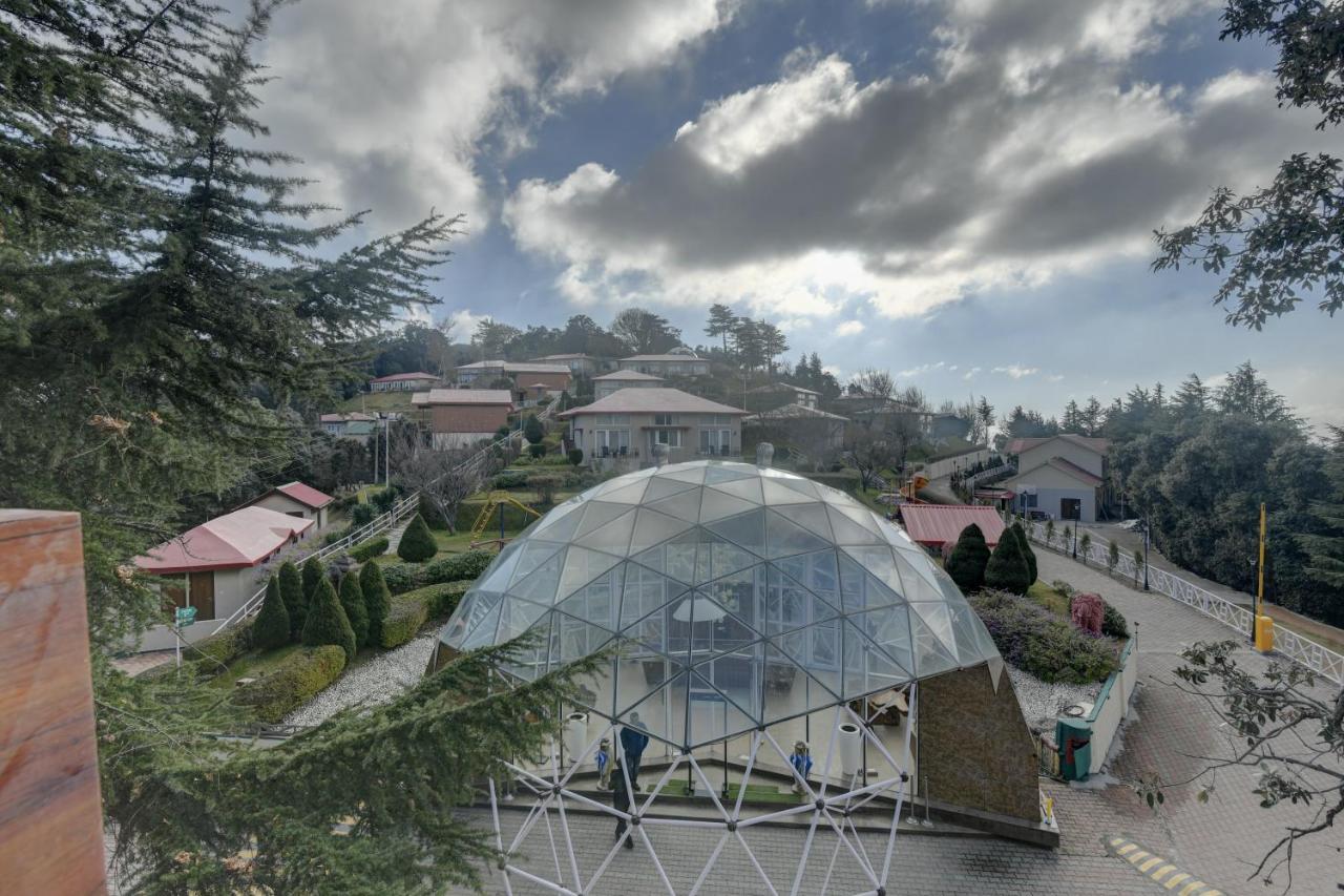 Tarika Resort & Spa , 차일 외부 사진