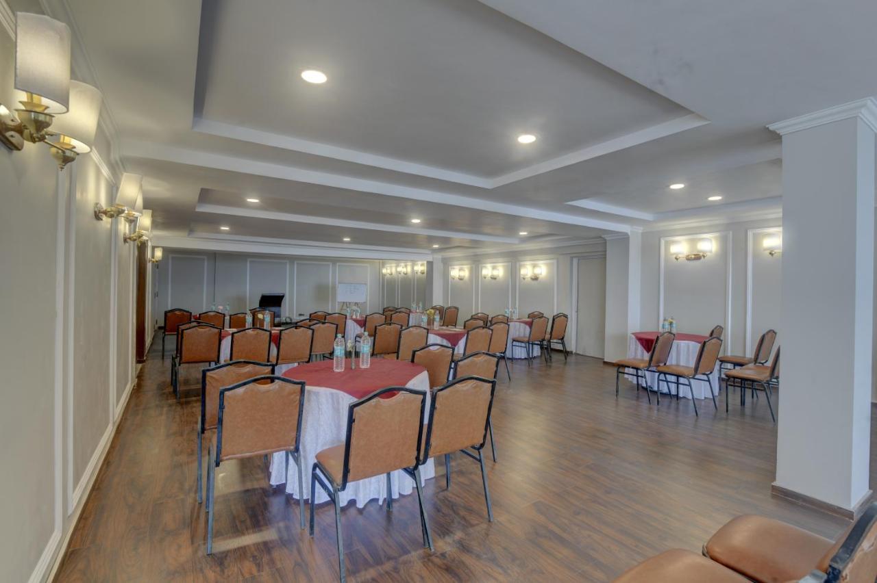 Tarika Resort & Spa , 차일 외부 사진