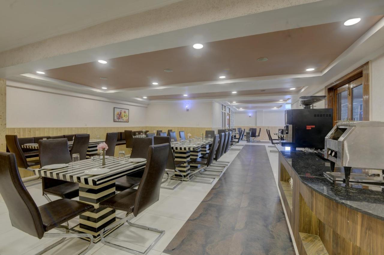Tarika Resort & Spa , 차일 외부 사진