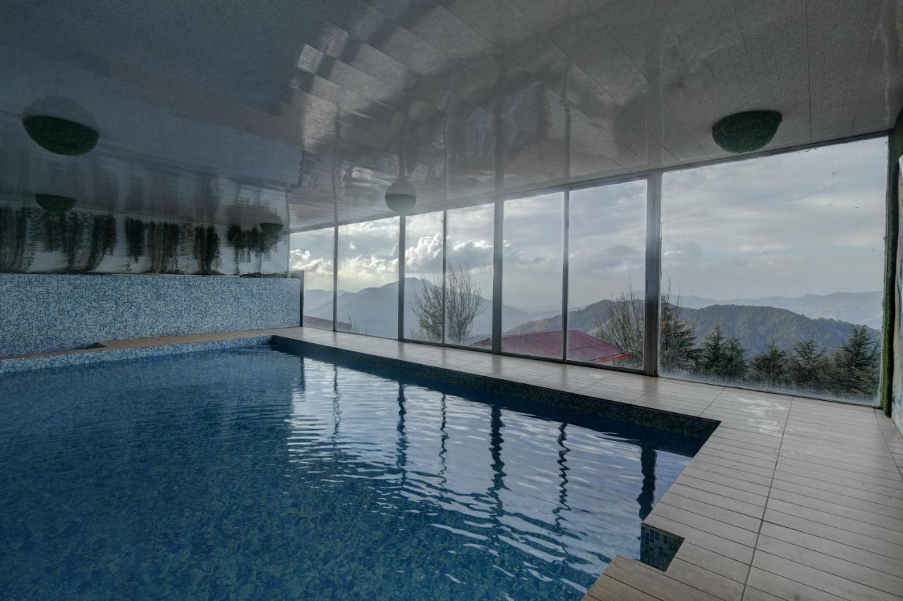 Tarika Resort & Spa , 차일 외부 사진