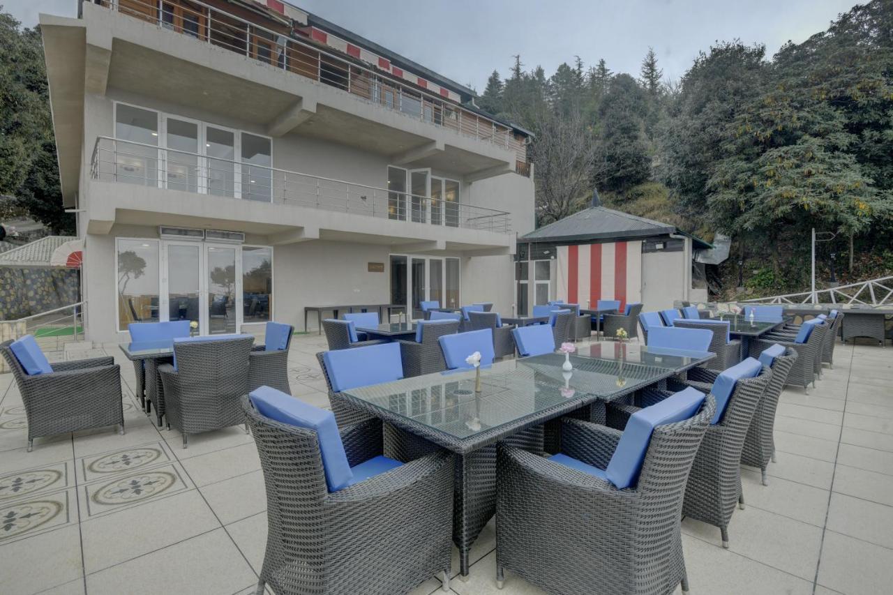 Tarika Resort & Spa , 차일 외부 사진