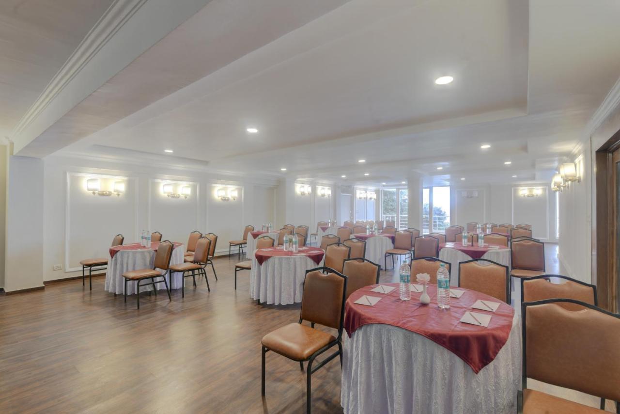 Tarika Resort & Spa , 차일 외부 사진
