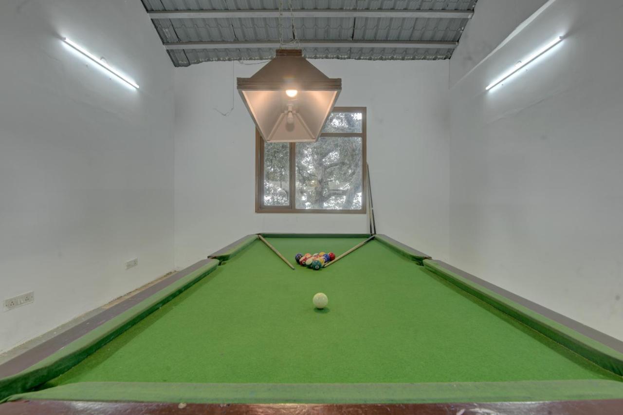 Tarika Resort & Spa , 차일 외부 사진