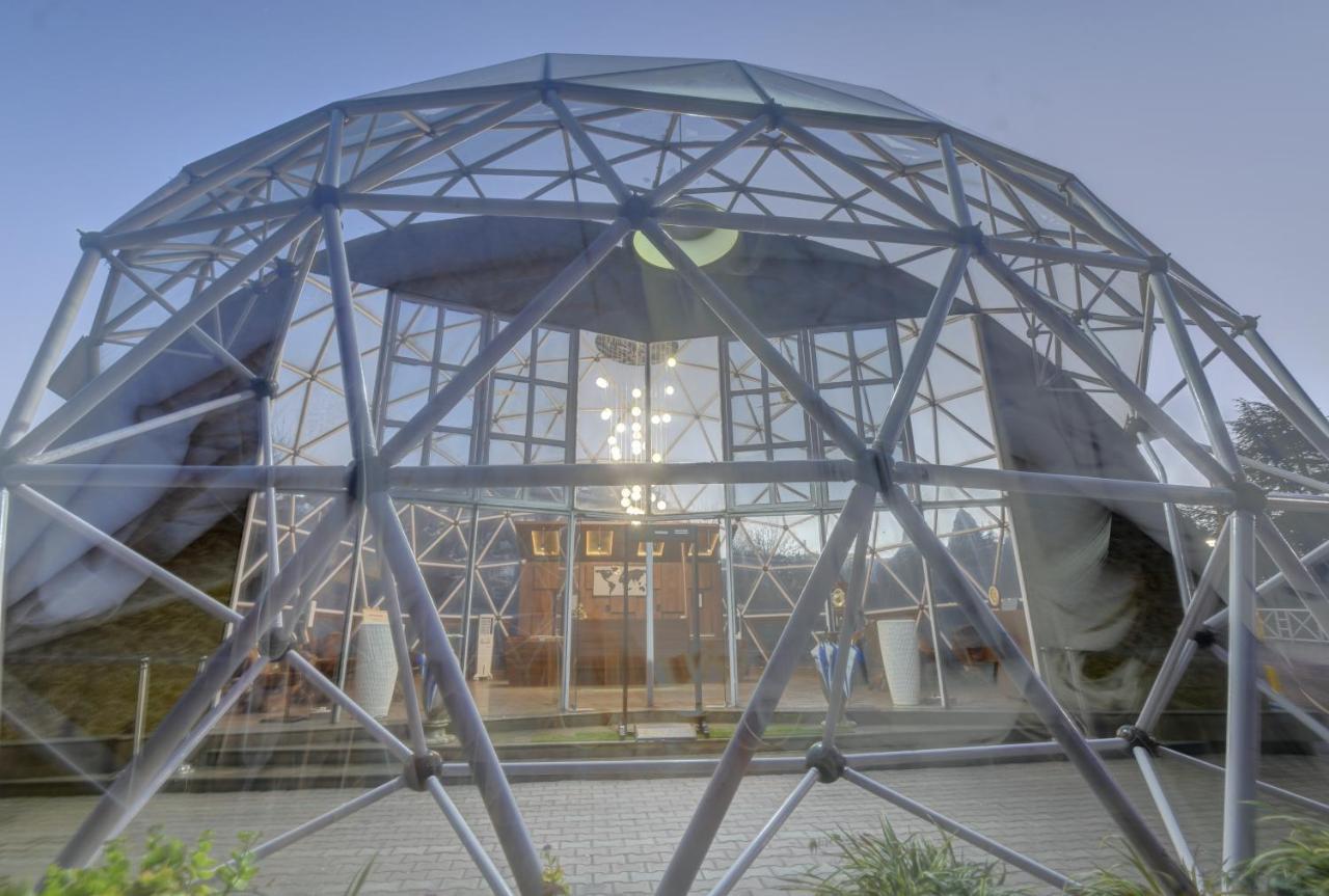 Tarika Resort & Spa , 차일 외부 사진