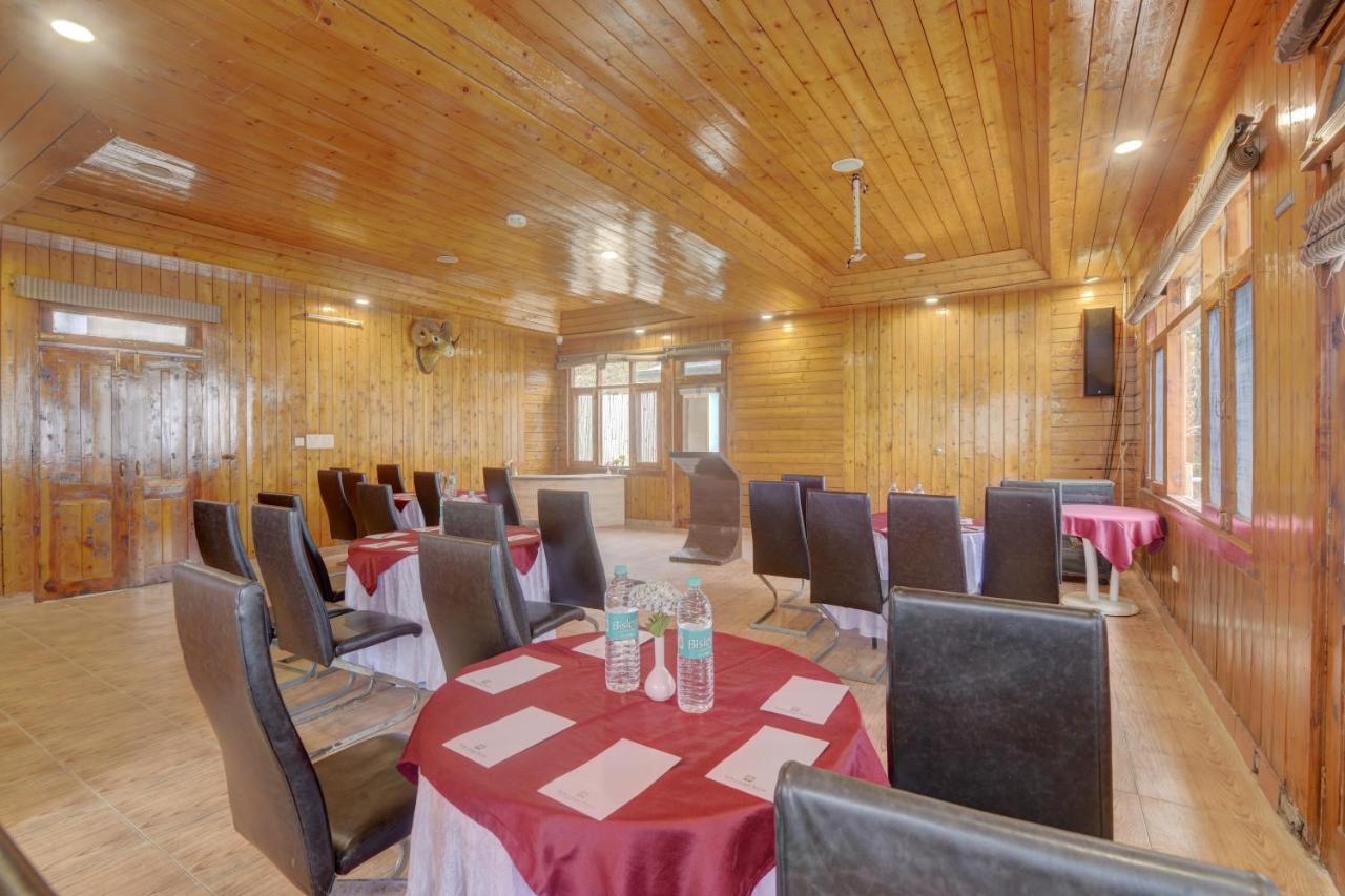 Tarika Resort & Spa , 차일 외부 사진