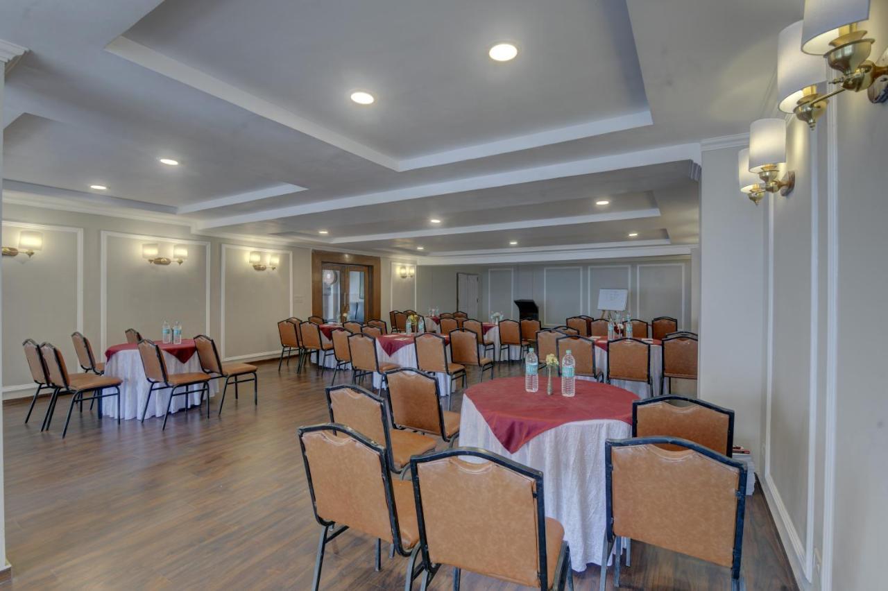 Tarika Resort & Spa , 차일 외부 사진
