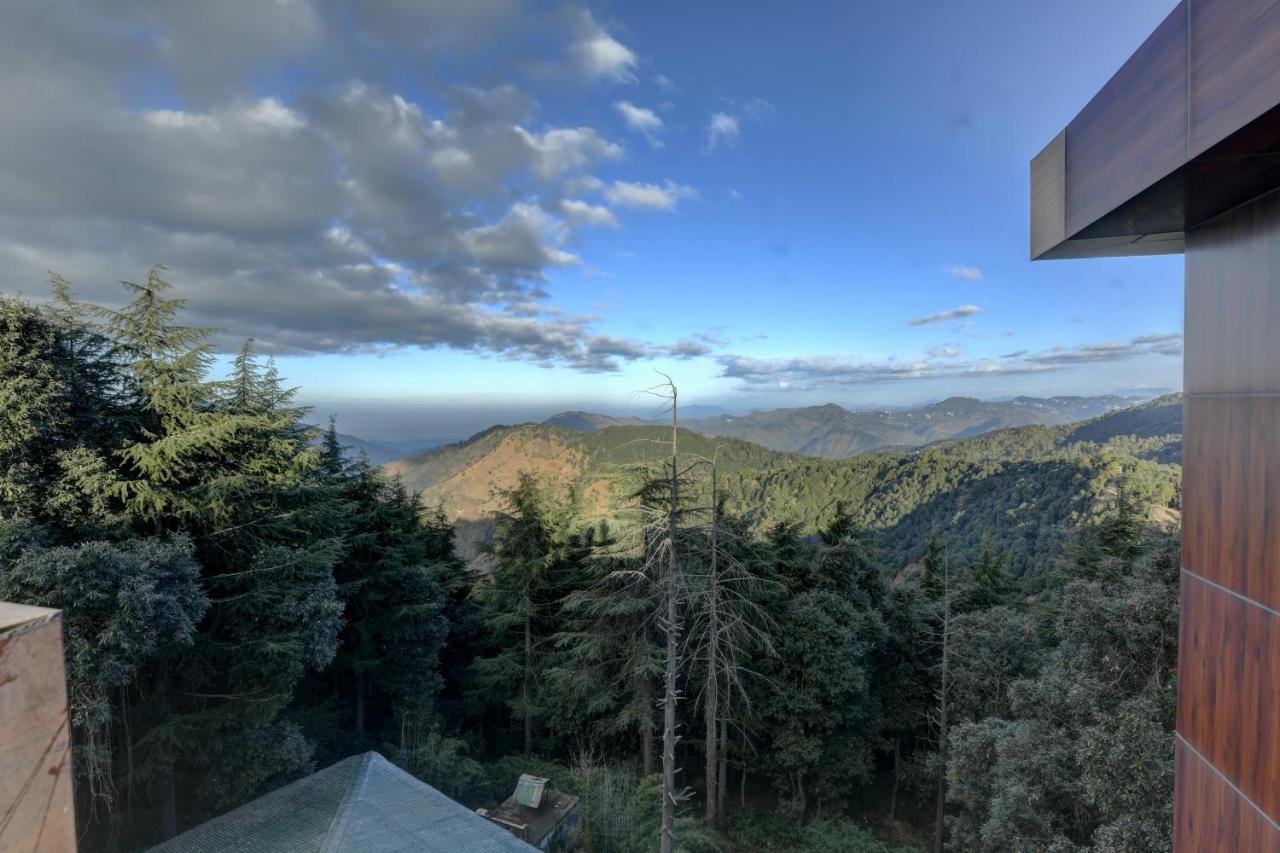 Tarika Resort & Spa , 차일 외부 사진