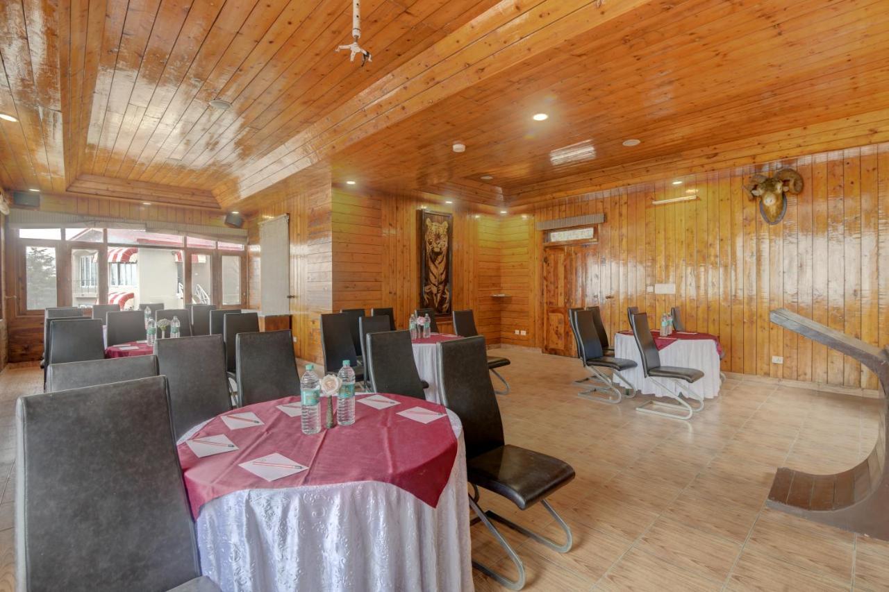 Tarika Resort & Spa , 차일 외부 사진