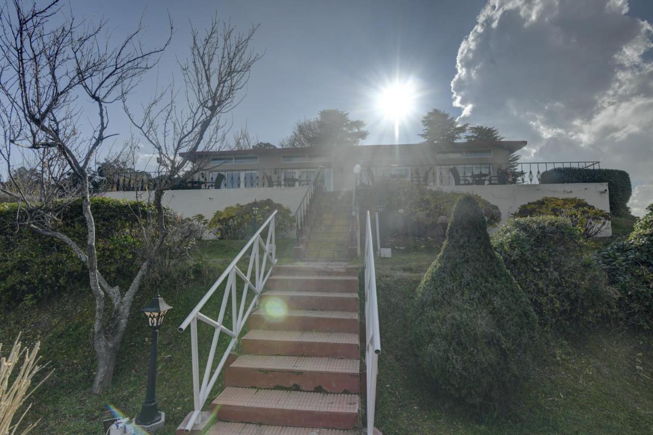 Tarika Resort & Spa , 차일 외부 사진