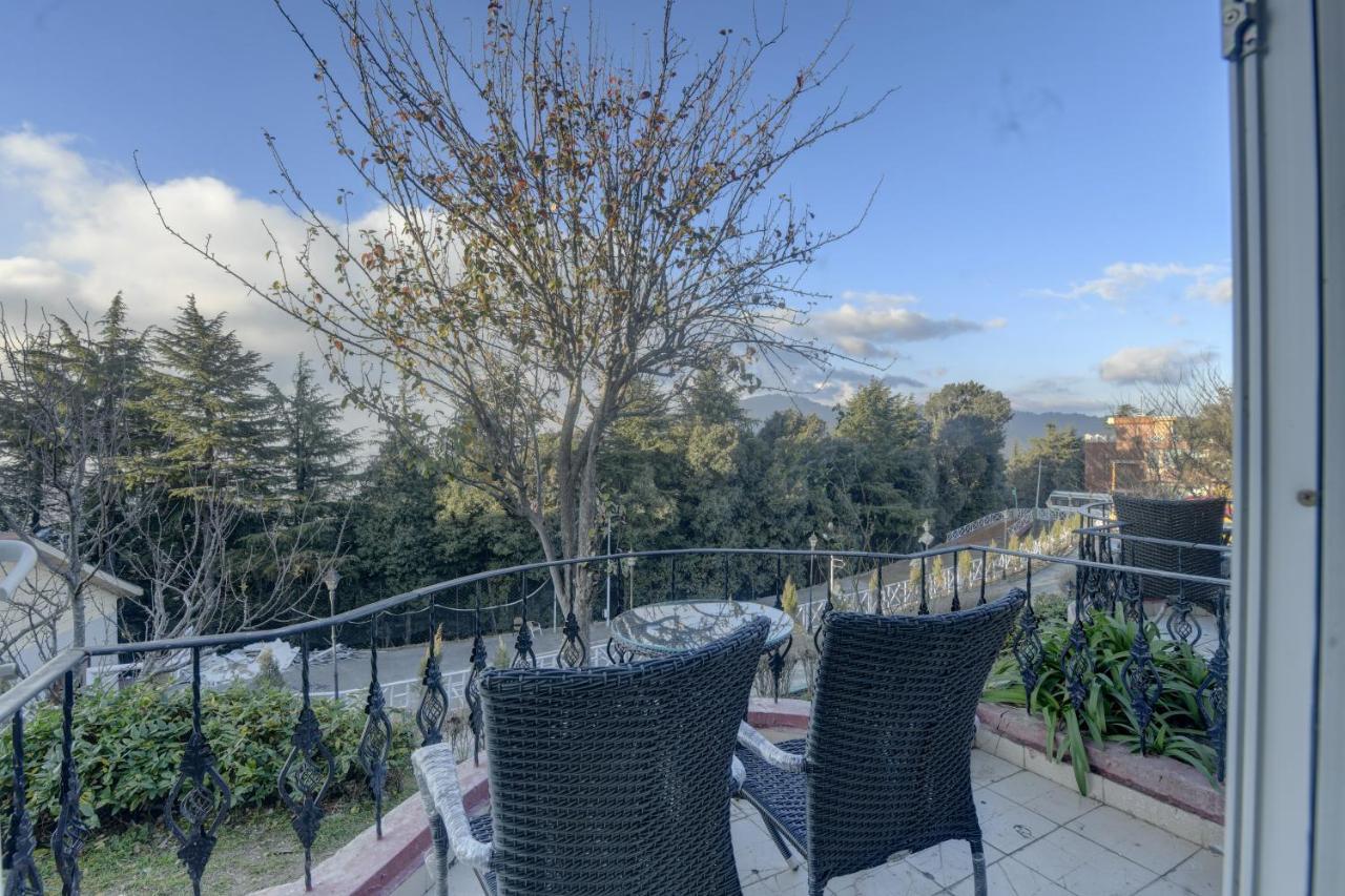 Tarika Resort & Spa , 차일 외부 사진