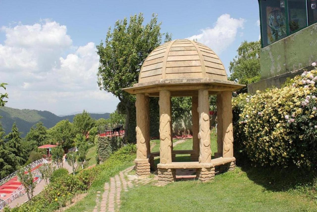Tarika Resort & Spa , 차일 외부 사진