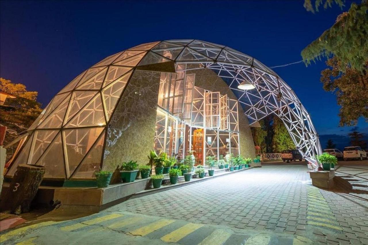 Tarika Resort & Spa , 차일 외부 사진
