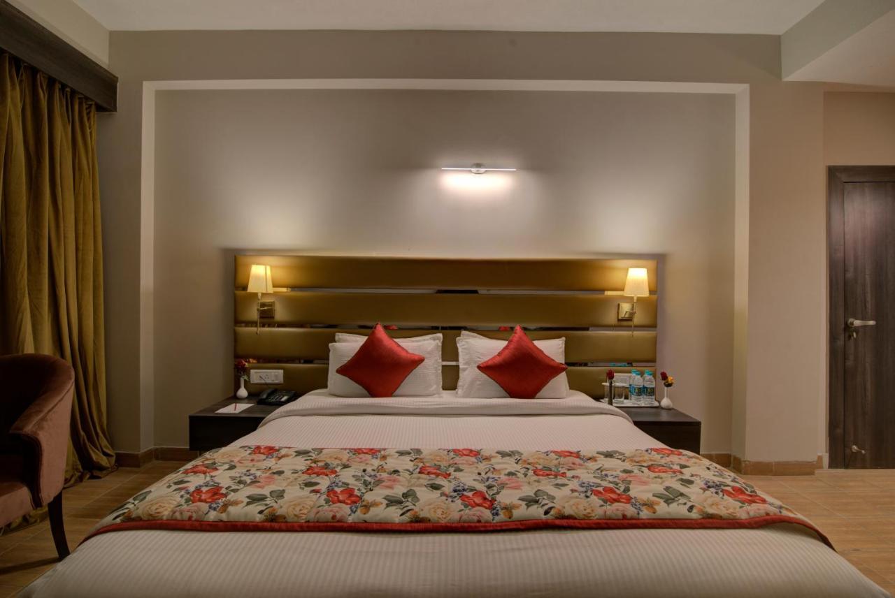 Tarika Resort & Spa , 차일 외부 사진