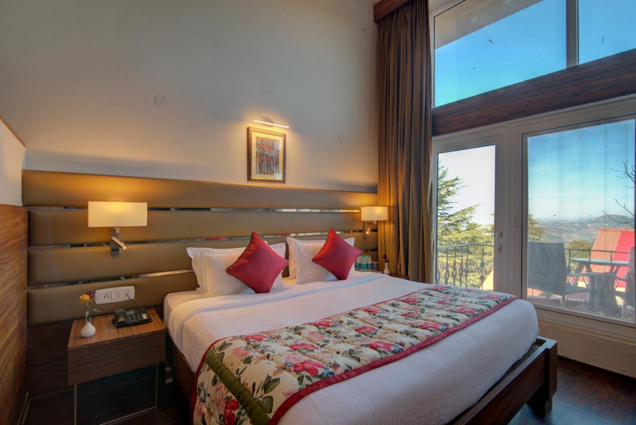 Tarika Resort & Spa , 차일 외부 사진