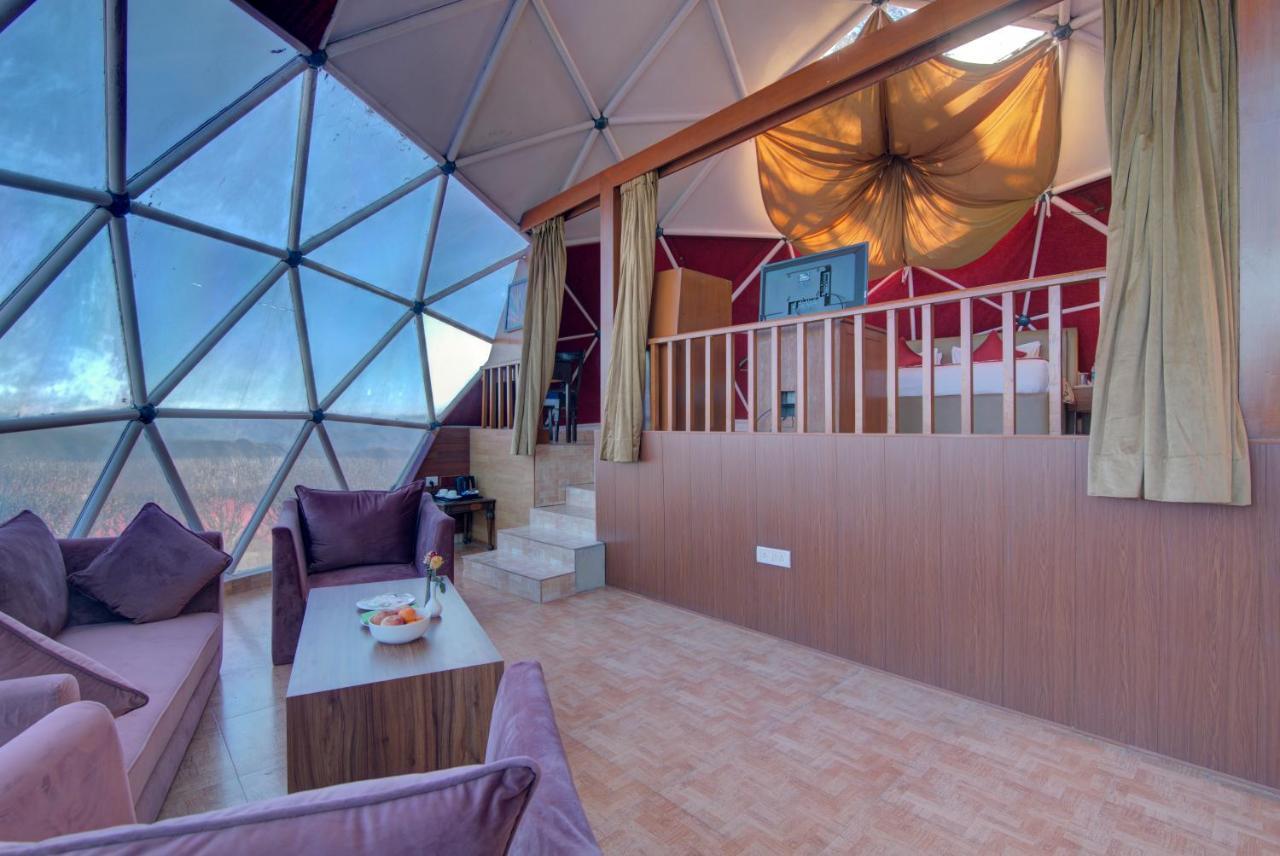 Tarika Resort & Spa , 차일 외부 사진
