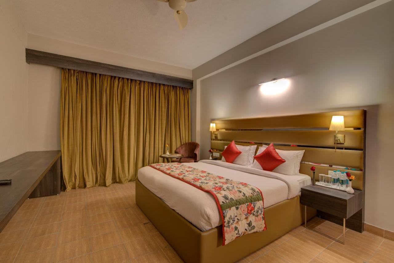 Tarika Resort & Spa , 차일 외부 사진