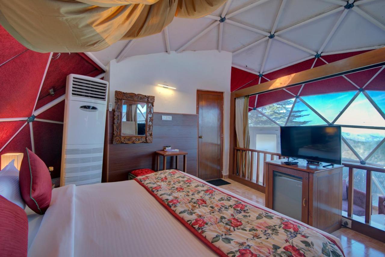Tarika Resort & Spa , 차일 외부 사진