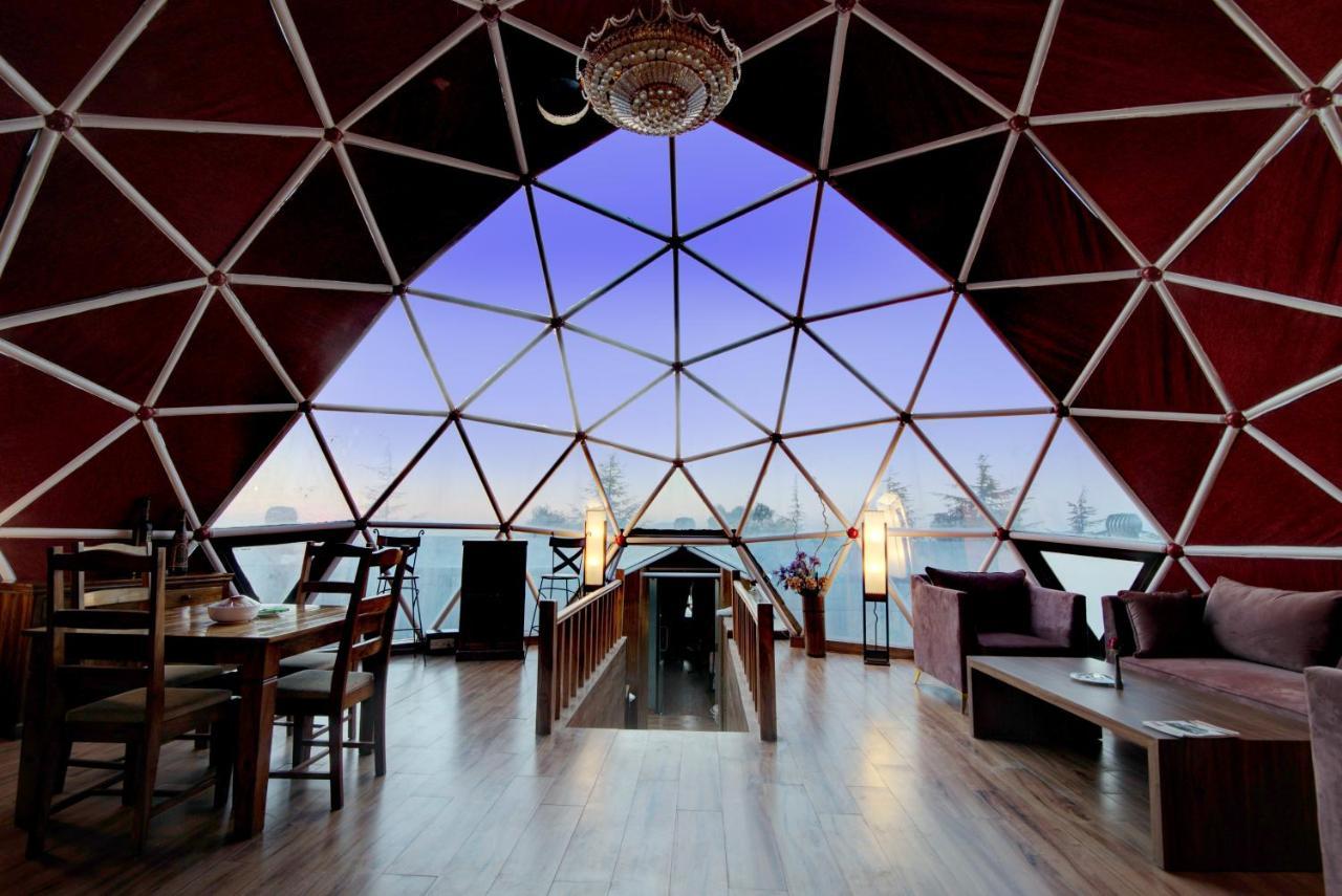 Tarika Resort & Spa , 차일 외부 사진