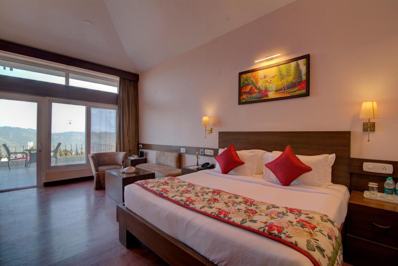 Tarika Resort & Spa , 차일 외부 사진