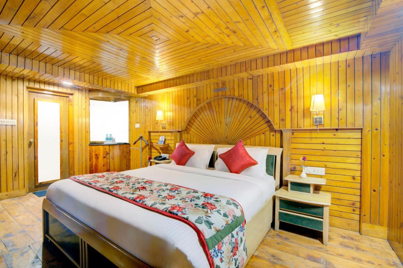 Tarika Resort & Spa , 차일 외부 사진
