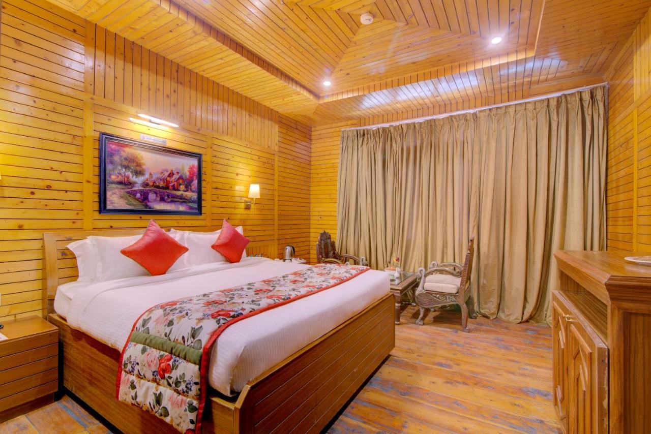 Tarika Resort & Spa , 차일 외부 사진