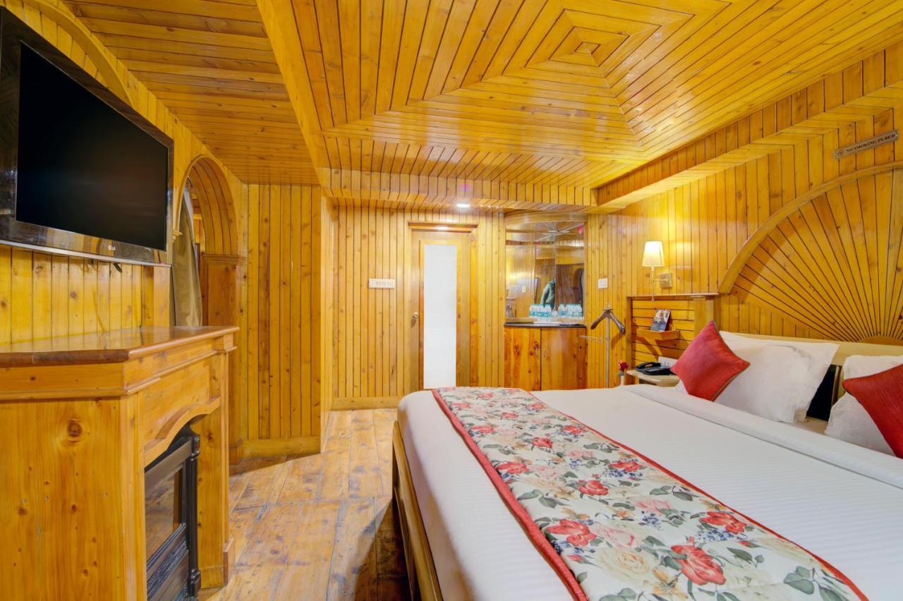 Tarika Resort & Spa , 차일 외부 사진