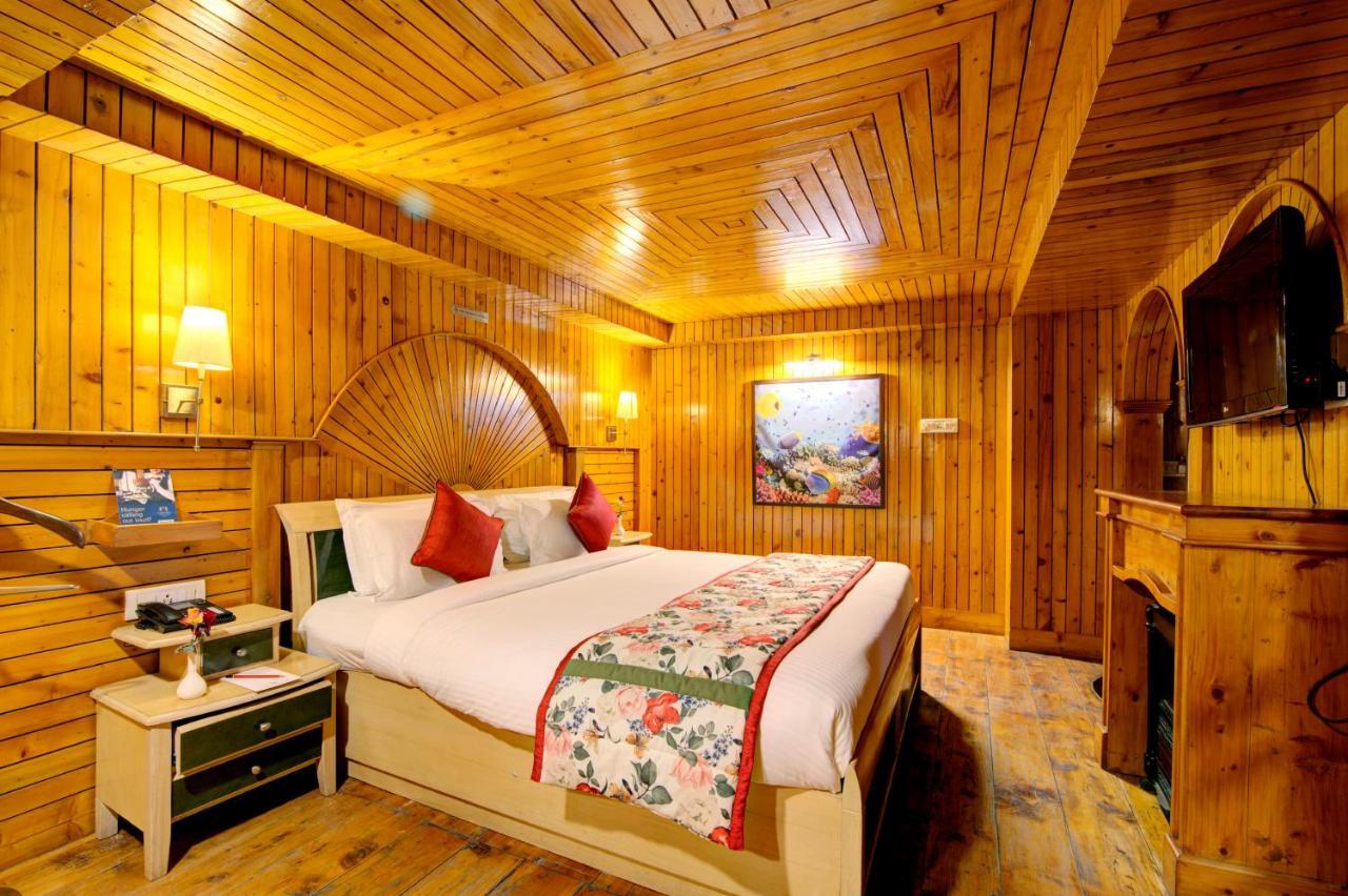 Tarika Resort & Spa , 차일 외부 사진