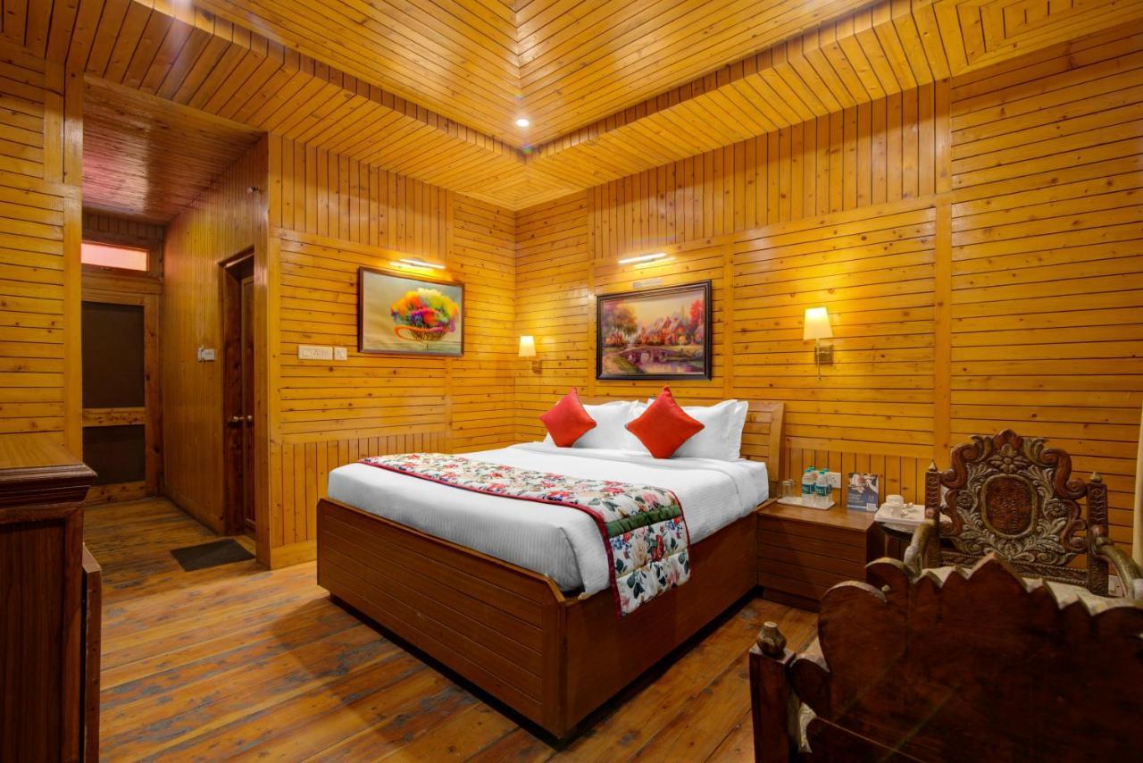 Tarika Resort & Spa , 차일 외부 사진