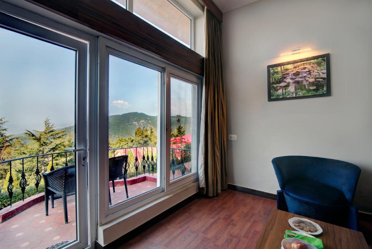 Tarika Resort & Spa , 차일 외부 사진