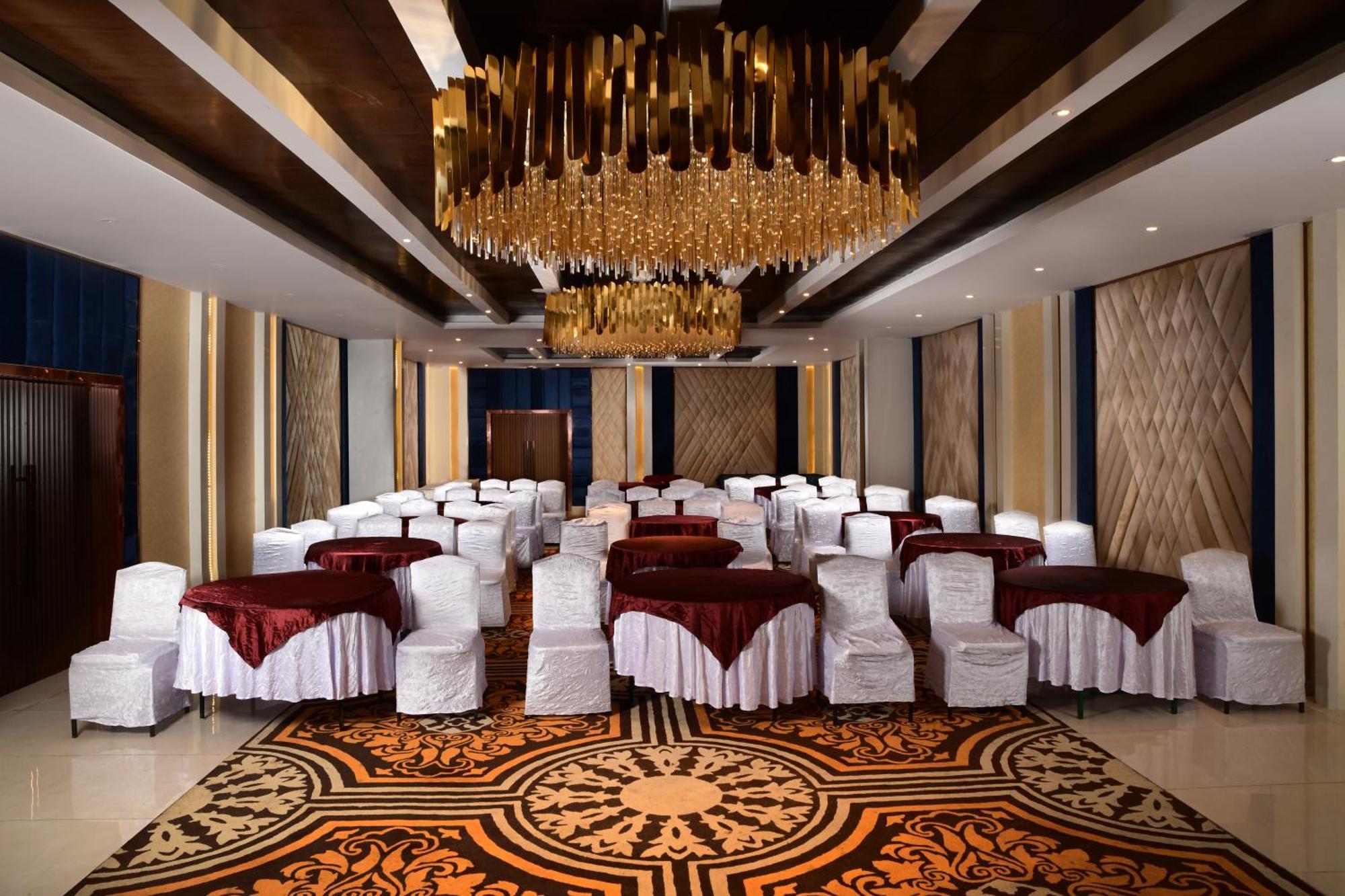 Tarika Resort & Spa , 차일 외부 사진