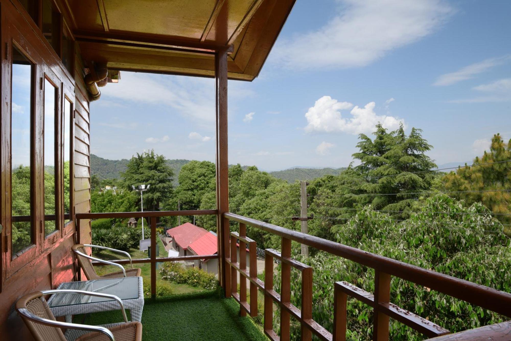Tarika Resort & Spa , 차일 외부 사진